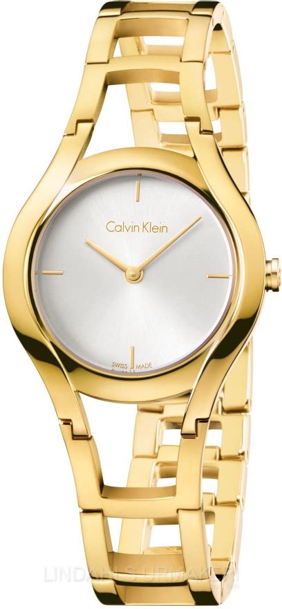 calvin klein klockor dam